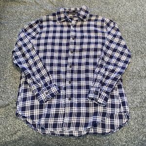 Brandy Melville Flannel